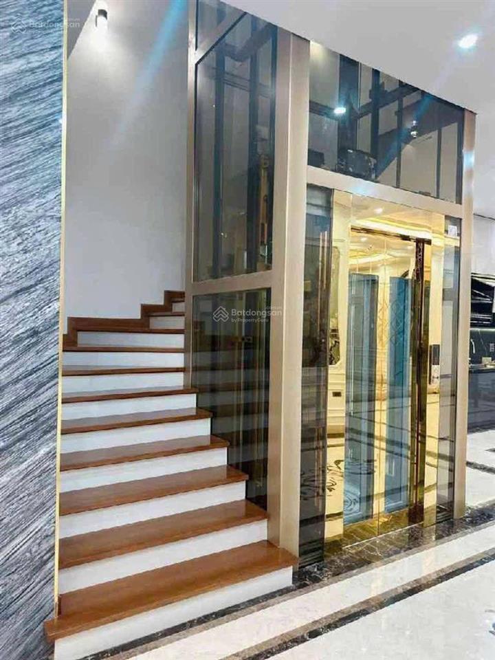 Chính chủ bán lk dãy k1 kđt an hưng dương nôin hoàn thiện đẹp có thang máy dt 82,5m2 giá 21 tỷ