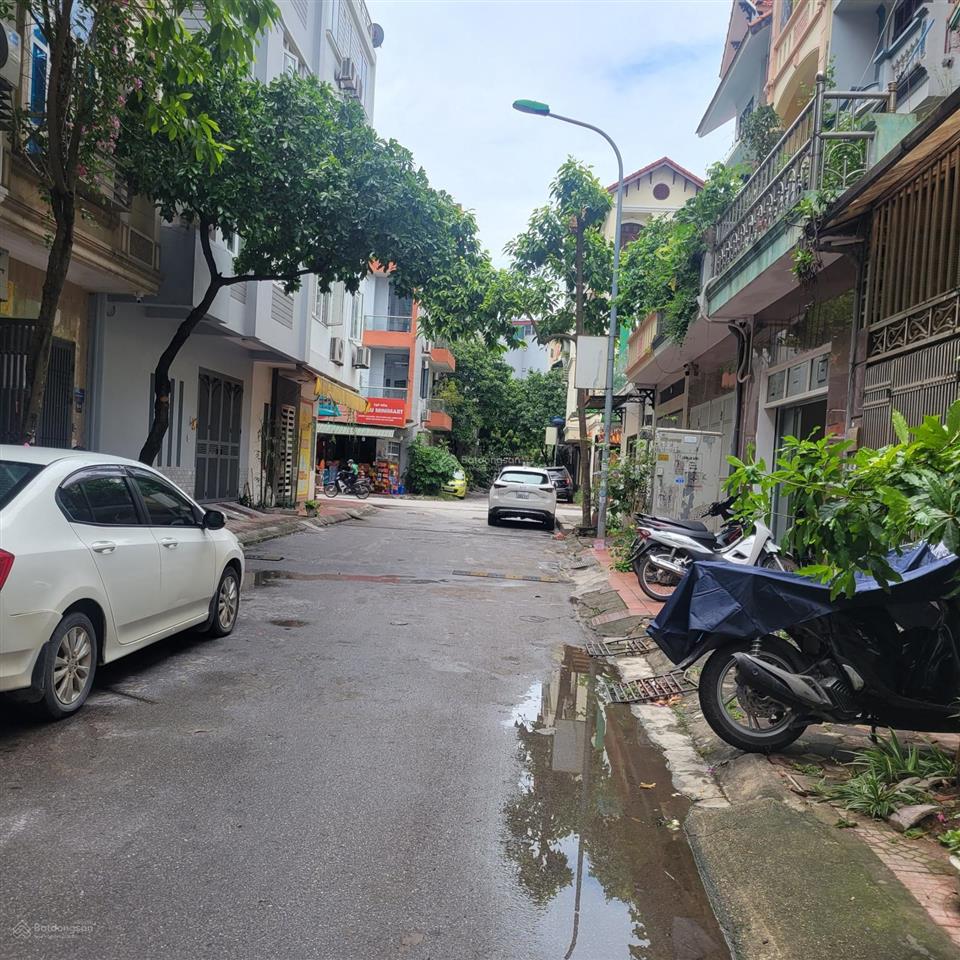 Chính chủ bán liền kề khu đô thị văn quán dẫy tt4c dt 70m giá 20
