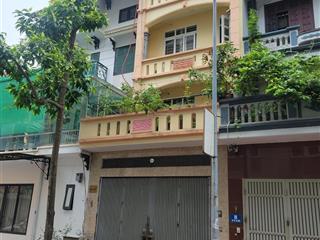 Chính chủ bán liền kề khu đô thị văn quán dẫy tt4b dt 82m giá 19 tỷ