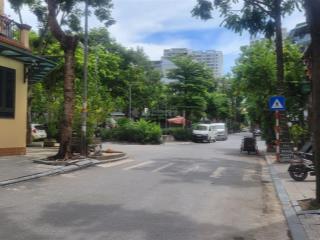 Chính chủ bán liền kề 8 dt 90m khu đô thị văn phú