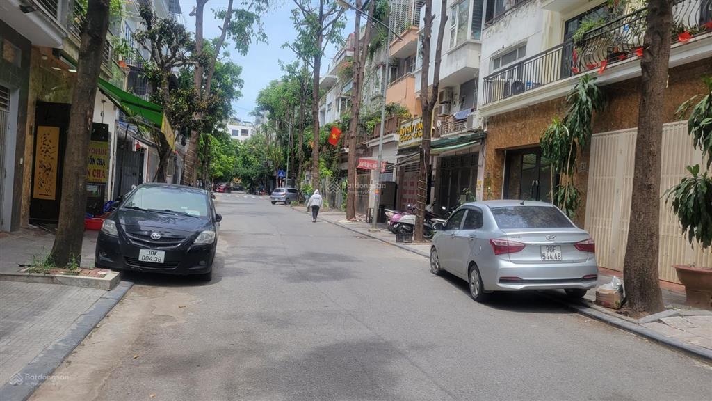 Chính chủ bán liền kề 8 dt 90m khu đô thị văn phú