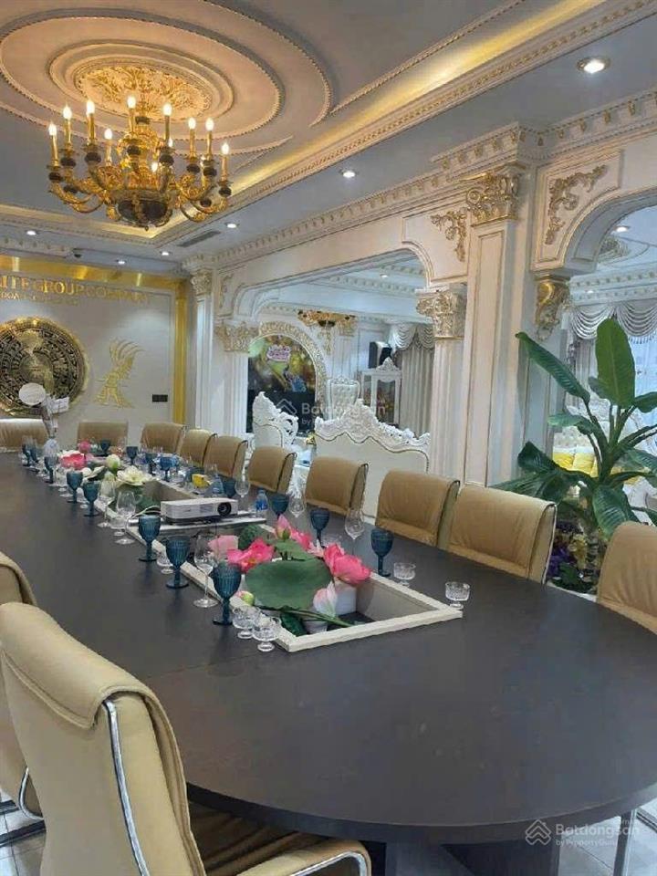 Chính chủ bán lô biệt thự lô góc đơn lập kđt trung văn hancic