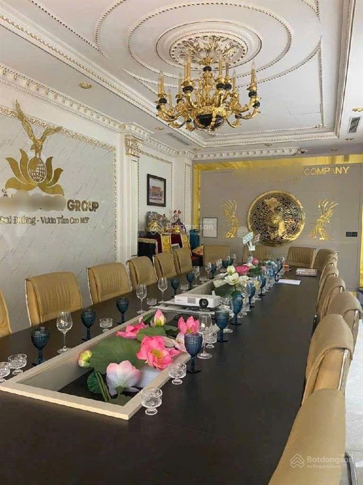 Chính chủ bán lô biệt thự lô góc đơn lập kđt trung văn hancic