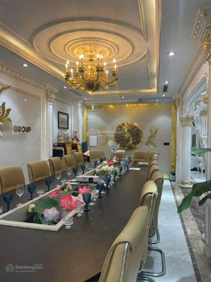 Chính chủ bán lô biệt thự lô góc đơn lập kđt trung văn hancic