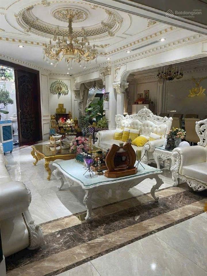 Chính chủ bán lô biệt thự lô góc đơn lập kđt trung văn hancic