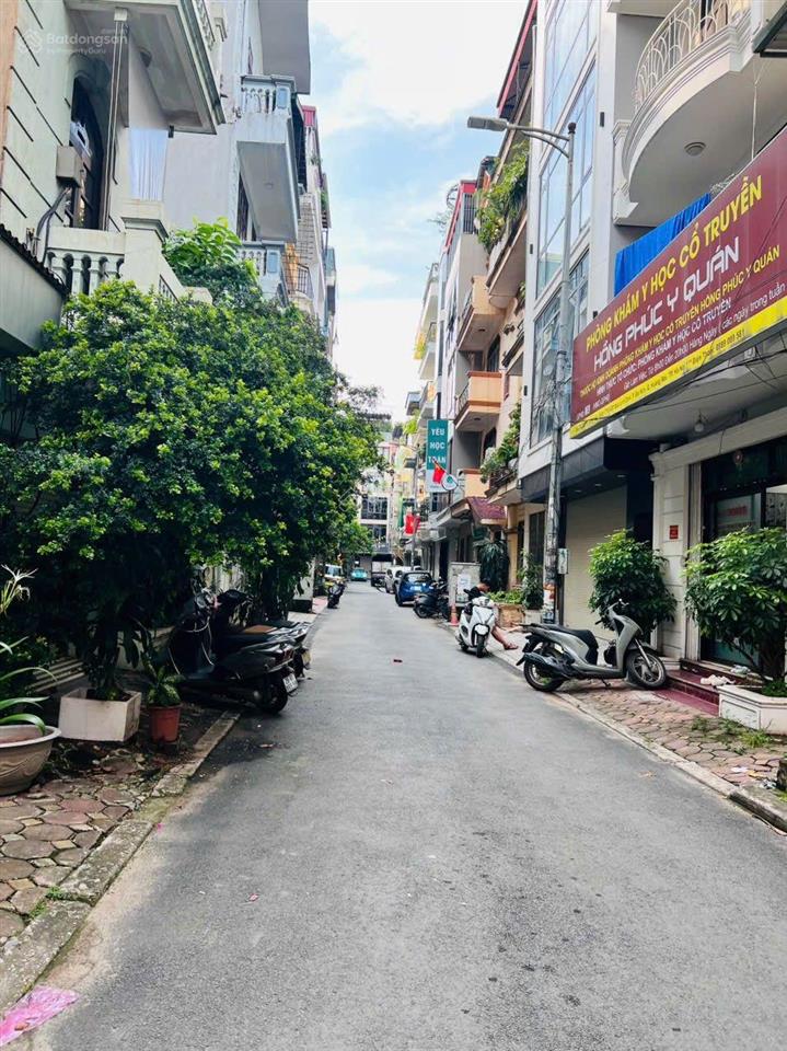 Chính chủ thiện chí bán liền kề m5 tt6 kđt bắc linh đàm dt 73m