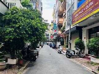 Chính chủ thiện chí bán liền kề m5 tt6 kđt bắc linh đàm dt 73m