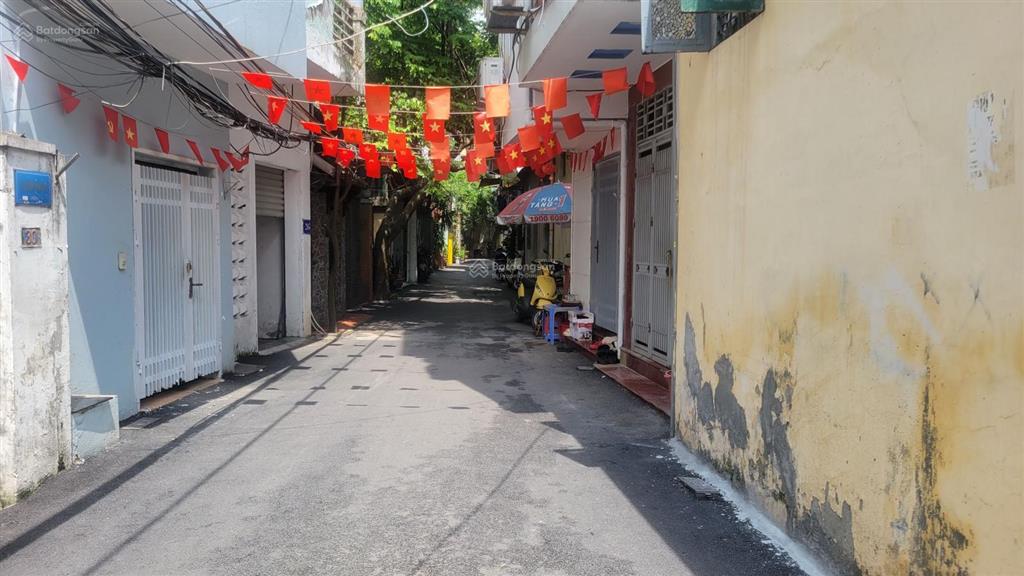 Chính chủ bán nhà riêng khu tập thể trường cao đẳng xây dựng số 1. dt 78m2 x 5 tầng