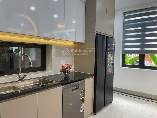 Chính chủ bán biệt thự lô góc bt7 kđt văn khê dt 181.1m2 hoàn thiện đẹp full nội thất giá 48 tỷ