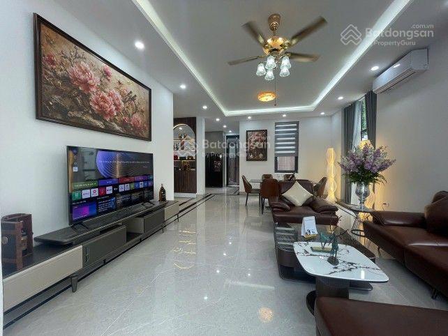 Chính chủ bán biệt thự lô góc bt7 kđt văn khê dt 181.1m2 hoàn thiện đẹp full nội thất giá 48 tỷ