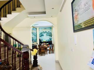 Chủ nhà bán lk tt6 kđt văn quán mặt đường nguyễn sơn hà, 78m²