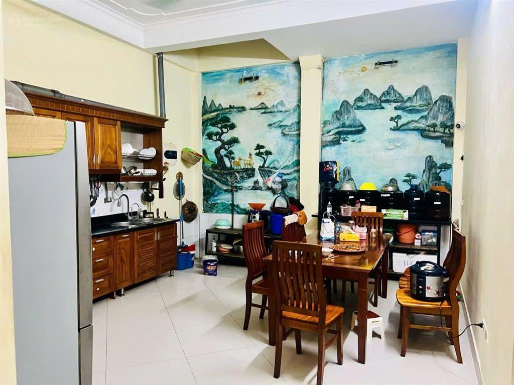 Chủ nhà bán lk tt6 kđt văn quán mặt đường nguyễn sơn hà, 78m²