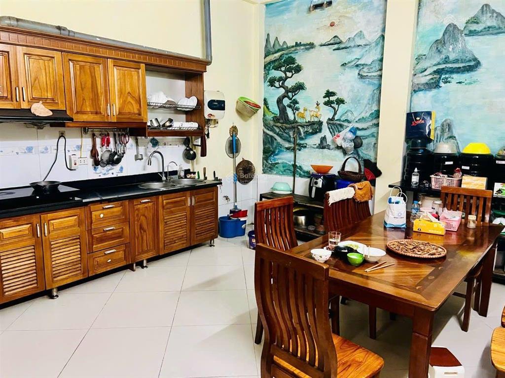 Chủ nhà bán lk tt6 kđt văn quán mặt đường nguyễn sơn hà, 78m²