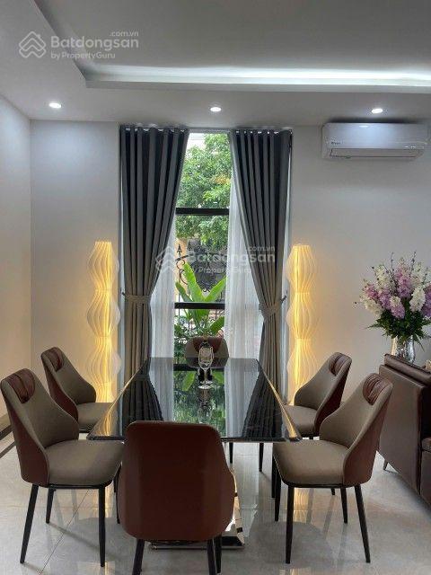 Chính chủ bán biệt thự lô góc bt7 kđt văn khê dt 181.1m2 hoàn thiện đẹp full nội thất giá 48 tỷ