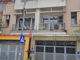 Chính chủ bán lô lk tt26 kđt văn phú dt 90m², hoàn thiện cơ bản 4.5 tầng