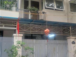 Chính chủ bán liền kề an hưng duong nội cách hồ 15m , dt 82m