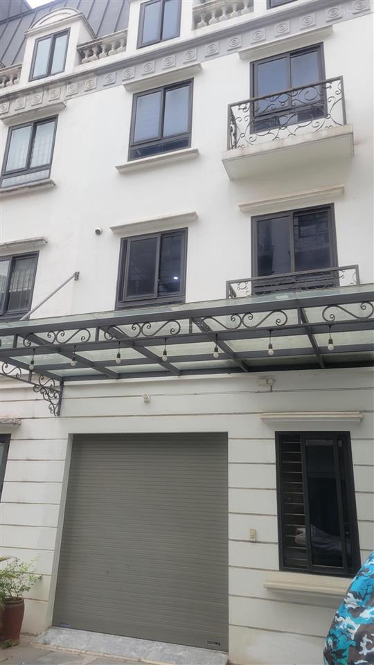 Chính chủ bán lô lk la casta văn phú dt 79m2 hoàn thiện đẹp ở và kinh doanh