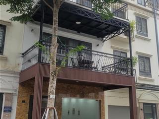 Chính chủ bán lô lk la casta văn phú dt 79m2 hoàn thiện đẹp ở và kinh doanh