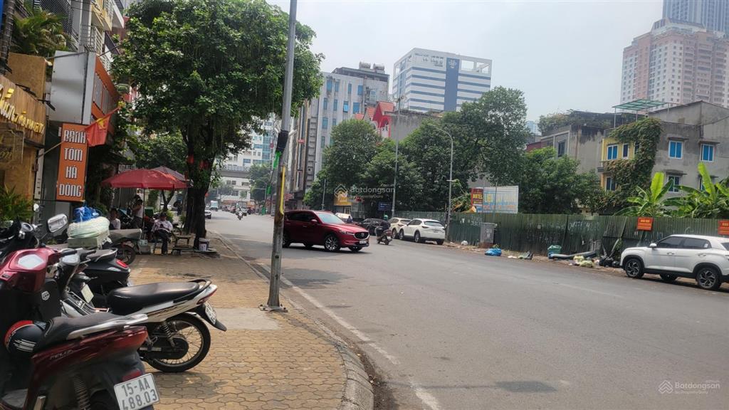 Chính chủ bán biệt thự khu nhà ở bắc hà đường nguyễn văn lộc