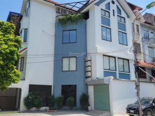 Chính chủ thiện trí bán biệt thự lô góc dt 149m khu đô thị trung văn vinaconex 3 t