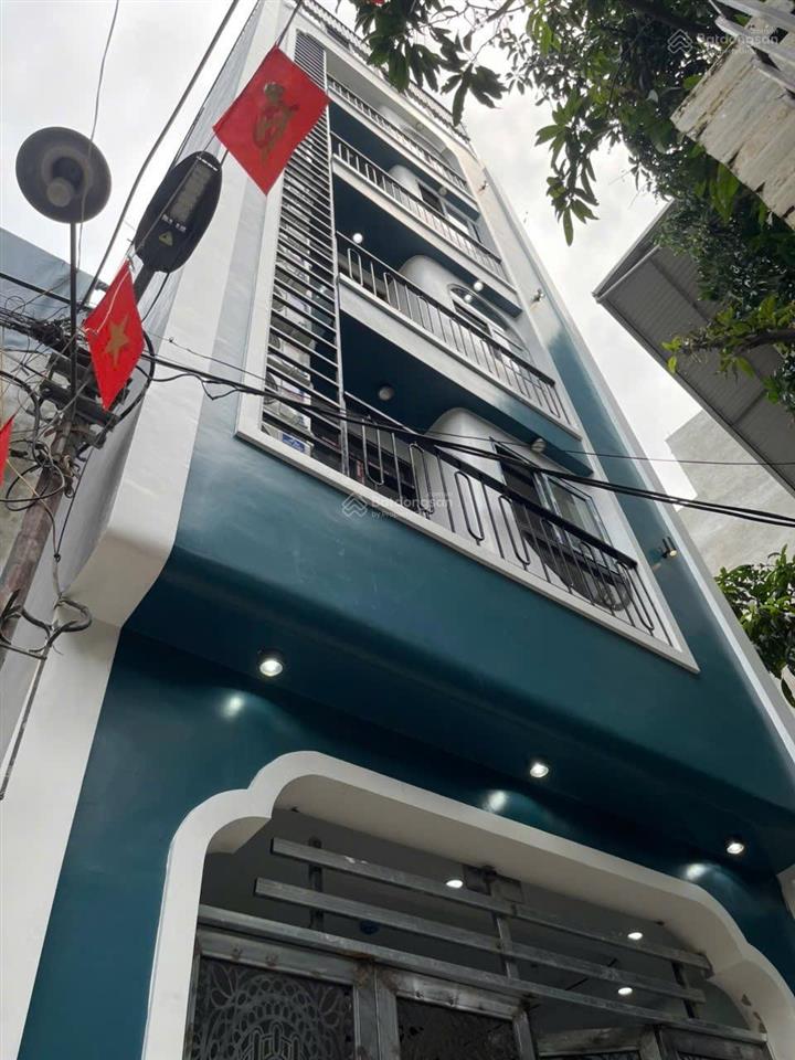 Nhà dòng tiền căn góc tại 273 cổ nhuế, 20 phòng mới full nội thất