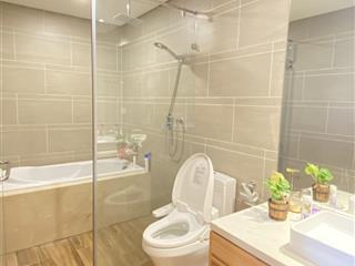 Cho thuê cc 128m2 tại sky park residence, 26 triệu, 3pn, 2wc, cực chất