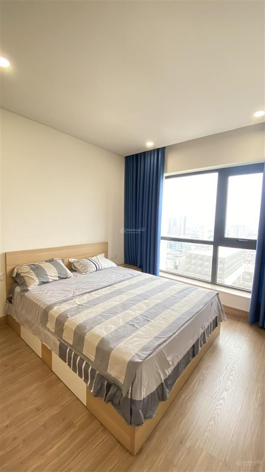 Cho thuê cc 128m2 tại sky park residence, 26 triệu, 3pn, 2wc, cực chất