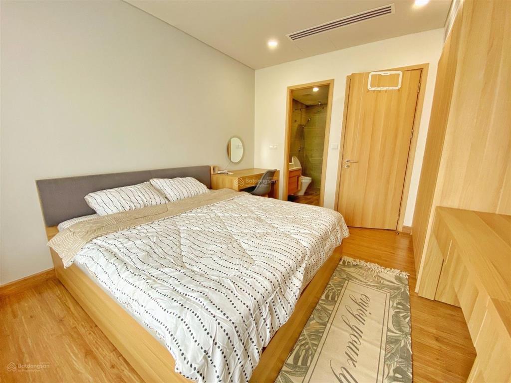 Cho thuê cc 128m2 tại sky park residence, 26 triệu, 3pn, 2wc, cực chất