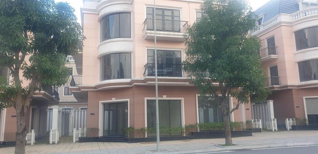 Siêu phẩm đầu tư  vincom shophouse đông hà giá chỉ từ hơn 3 tỷ