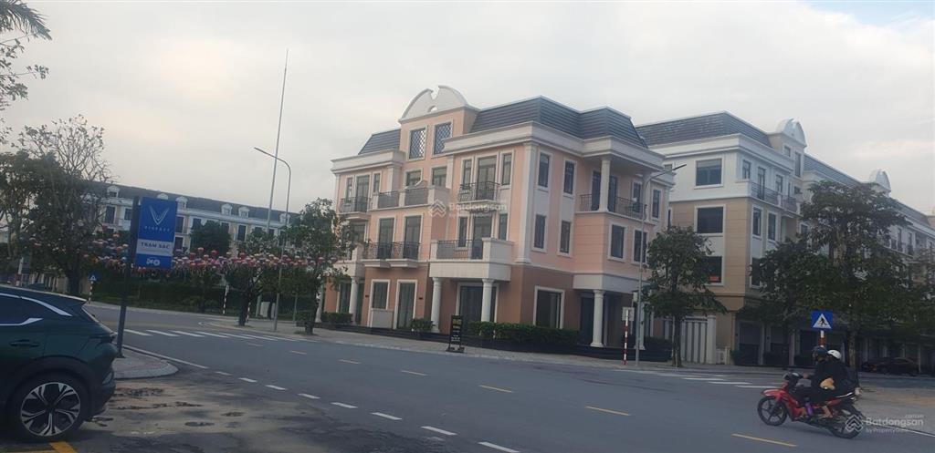 Siêu phẩm đầu tư  vincom shophouse đông hà giá chỉ từ hơn 3 tỷ