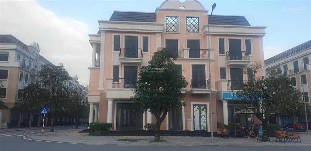 Siêu phẩm đầu tư  vincom shophouse đông hà giá chỉ từ hơn 3 tỷ