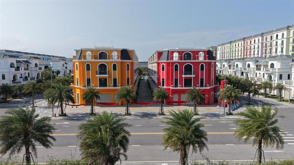 Đông hới miễn phí cho thuê shophouse 0 đồng nhà nguyên căn trong 3 năm