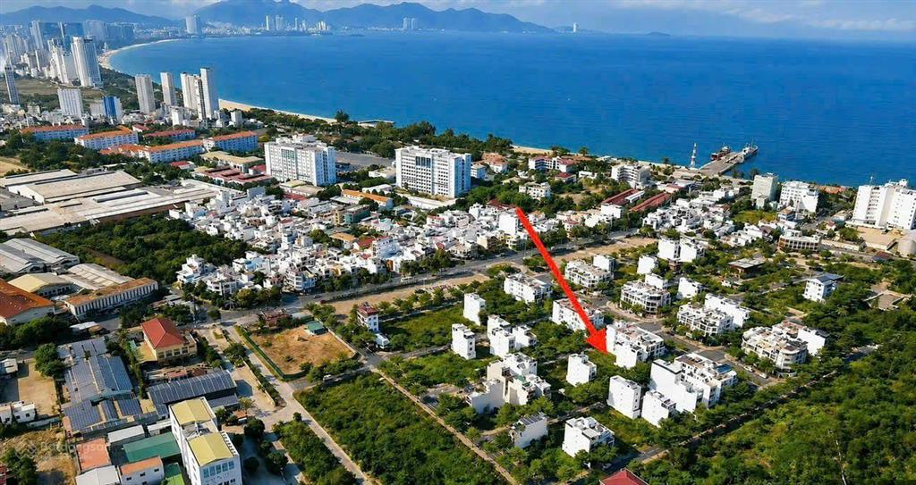Bán gấp lô đất tô hiệu, nam nha trang  khánh hòa