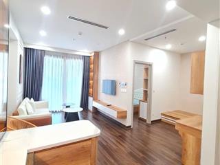 Chung cư cao cấp thái bình suất ngoại giao căn 1pn + 1 tầng cao view trọn sông trà lý
