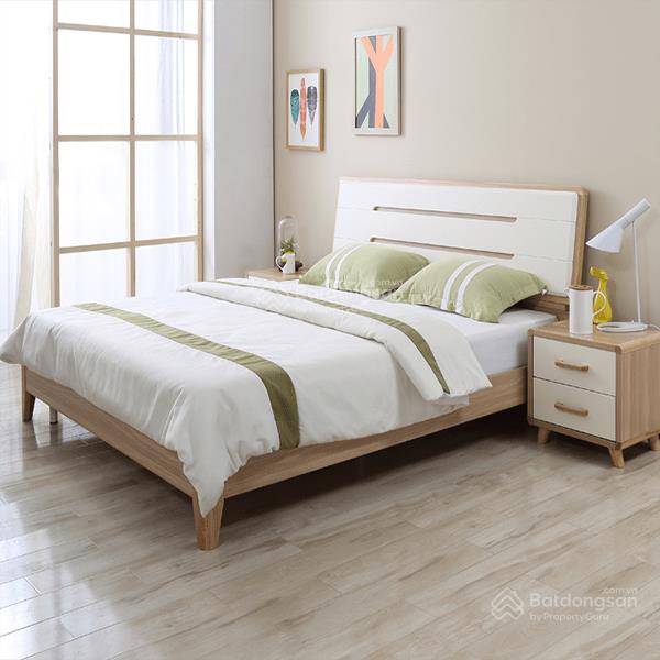 Chính chủ gửi bán ch 107m2 booyoung  mỗ lao, tầng đẹp, full nội thất, 3pn, view đẹp. 0987 459 ***