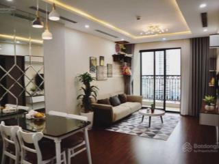 Gia đình chuyển căn 3n nên cần bán gấp căn 2n tòa booyoung mỗ lao. hơn 6tỷ  0987 459 ***