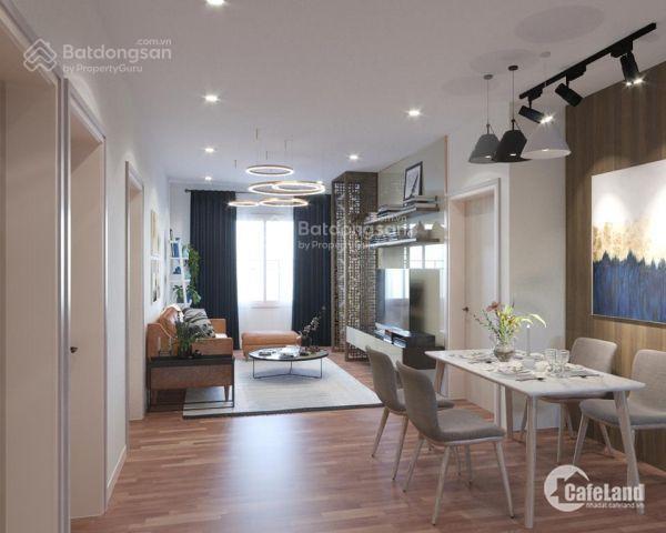 Chính chủ gửi bán gấp ch toà cc booyoung mỗ lao, 74m, 2pn, nội thất ful.  0987 459 ***