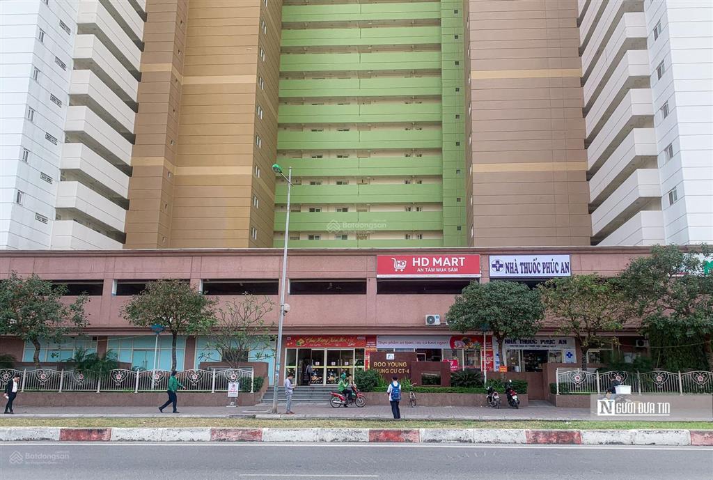 Chính chủ gửi bán gấp ch toà cc booyoung mỗ lao, 74m, 2pn, nội thất ful.  0987 459 ***