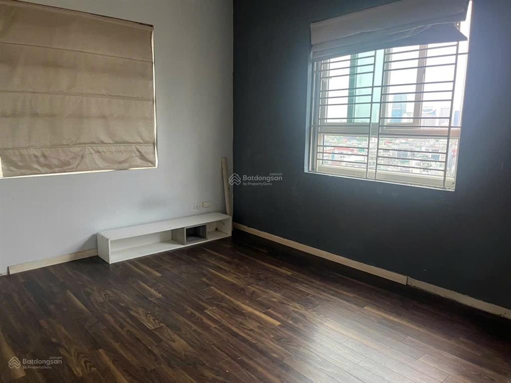 Cho thuê ch chung cư tòa 17t đường hoàng đạo thúy, 160m, 4pn, nt cơ bản 17tr/th,  0987 459 ***