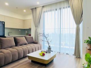 Cho thuê căn hộ 2pn, 70m2, 14 triệu vnd tại hoàng ngân plaza, cầu giấy, hà nội