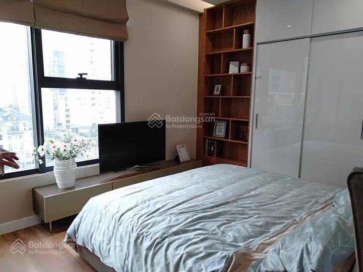 Cho thuê cc 3pn, 2wc tại rivera park hà nội, giá tốt, 102m2
