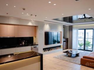 Cho thuê cc 3pn, 2wc tại rivera park hà nội, giá tốt, 102m2