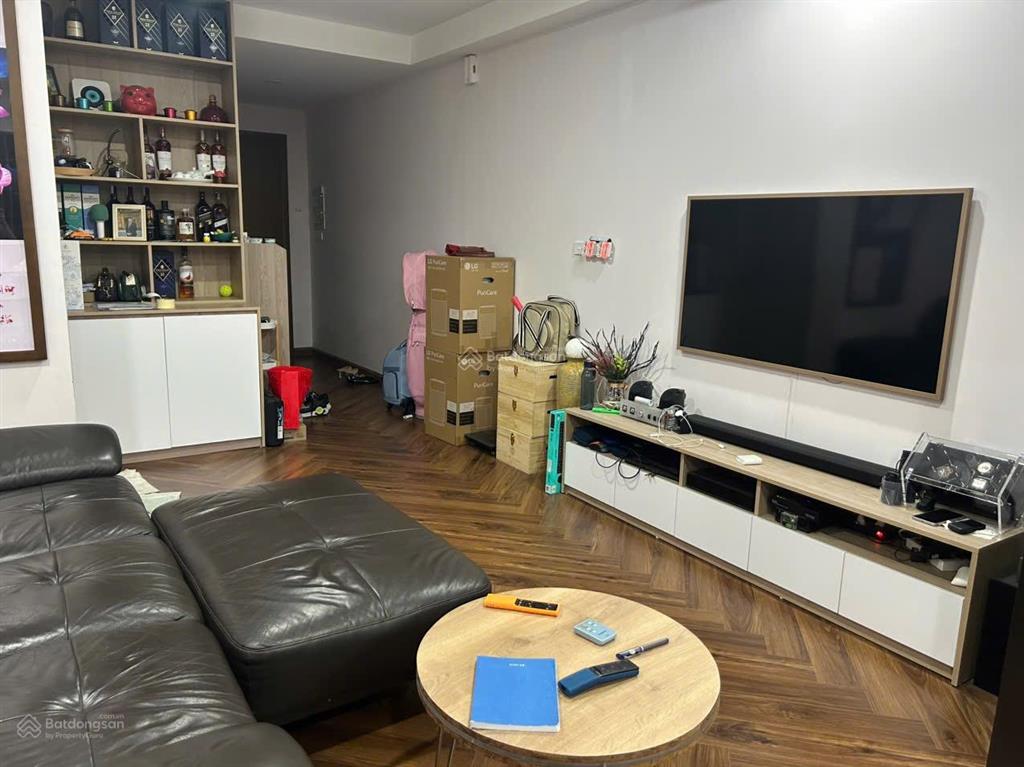 Chính chủ cho thuê căn hộ tòa 219 trung kính, ful tiện ích, 70m, 2n, ful đồ giá 15tr.  098745922