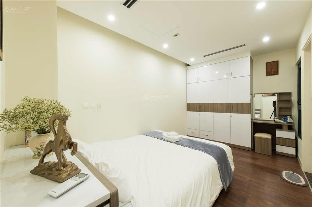 Cho thuê căn hộ tòa imperia garden nguyễn huy tưởng, 87m2, 3pn, full đồ giá 17tr/th.  0987 459 ***