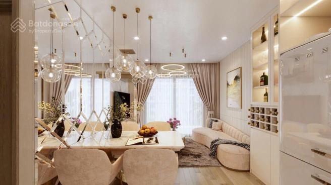 Cho thuê căn hộ tòa imperia garden nguyễn huy tưởng, 87m2, 3pn, full đồ giá 17tr/th.  0987 459 ***