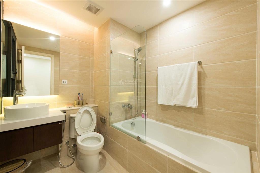 Cho thuê căn hộ tòa imperia garden nguyễn huy tưởng, 87m2, 3pn, full đồ giá 17tr/th.  0987 459 ***