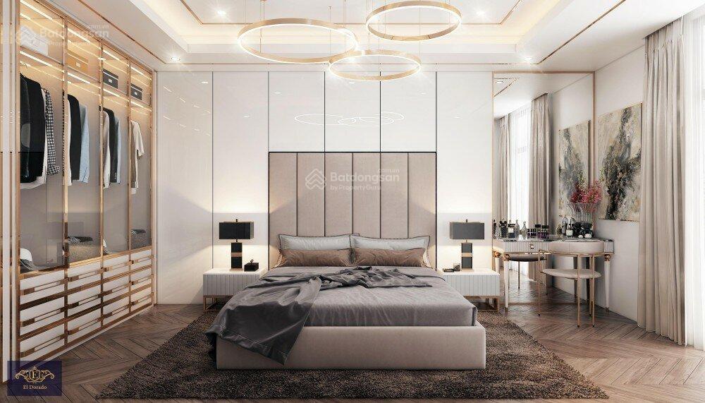 Cho thuê căn hộ tòa licogi 13 tower mặt đường khuất duy tiến, 93m, 3pn