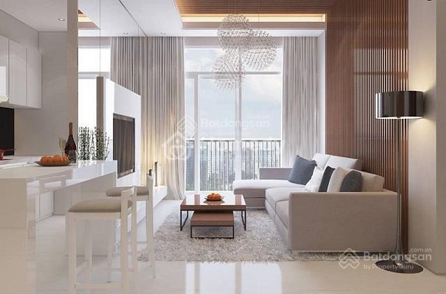 Cho thuê căn hộ tòa licogi 13 tower mặt đường khuất duy tiến, 93m, 3pn