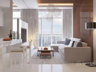 Cho thuê căn hộ toà licogi 13 tower mặt đường khuất duy tiến, 93m, 3pn