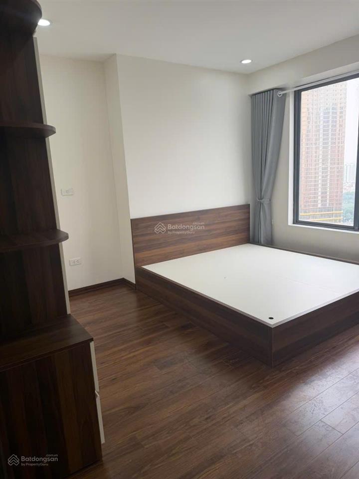 Bán gấp căn hộ tòa riverside xuân mai đường thanh bình, mỗ lao